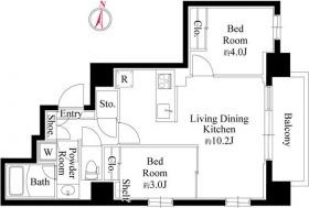 グランパセオ押上