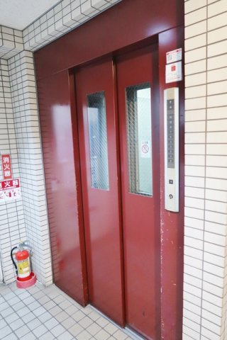 ワコーレルミエール三ノ輪のその他共用部分