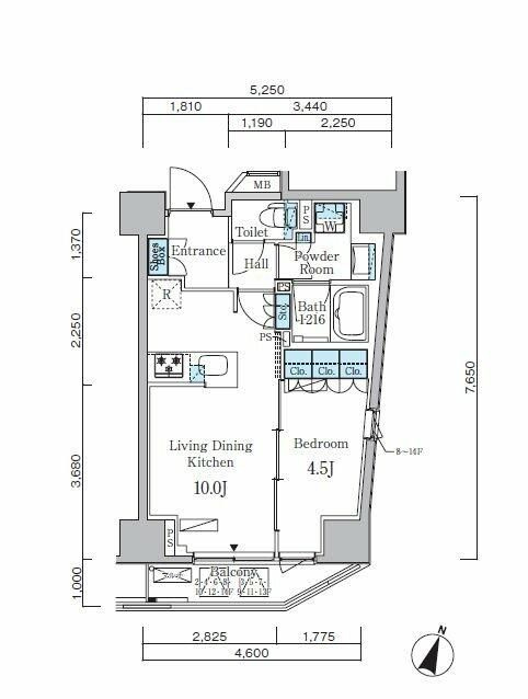 アーバンコア原宿