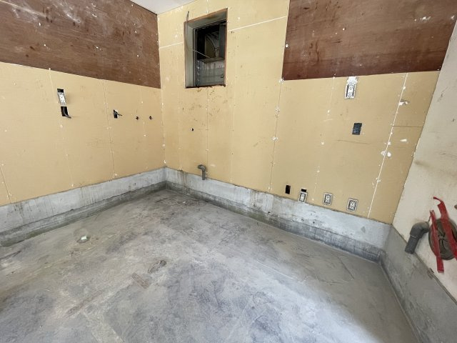 堀ノ内駅前貸テナントの画像