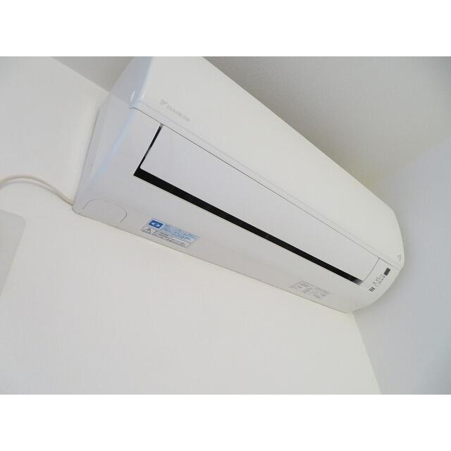 パステル青戸の設備