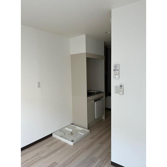 パステル青戸の設備