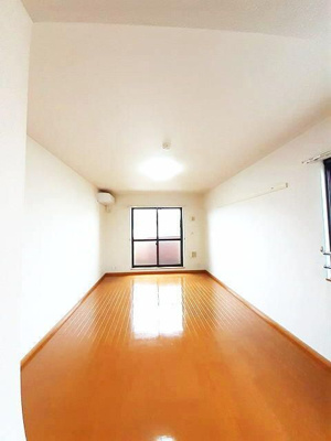 【内装】 | ドゥーメゾン