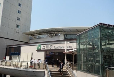 【周辺】 | ドゥーメゾン