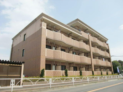 【外観】 | ドゥーメゾン