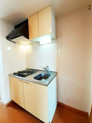 【キッチン】 | ドゥーメゾン