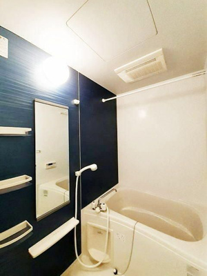 【浴室】 | ドゥーメゾン