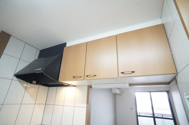 プラムハウスⅡの設備