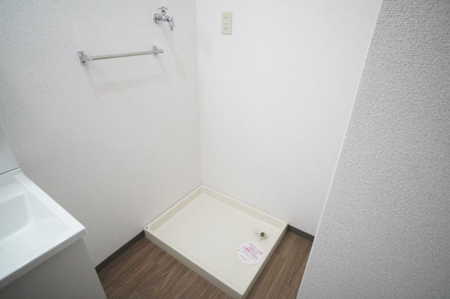 プラムハウスⅡの設備