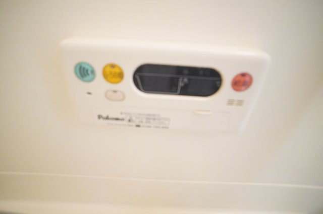 プラムハウスⅡの設備