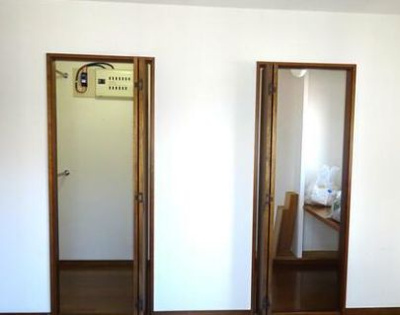 【設備】 | 中里町貸家