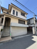 中里町貸家の画像