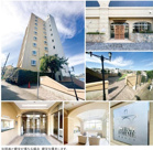 ★仲介手数料無料★ アトレフォルム横濱松ヶ丘の画像