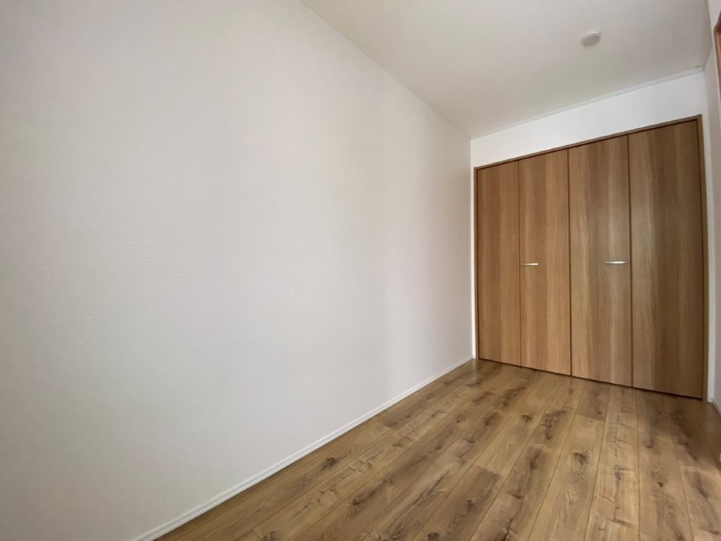 ポライトリーＣの内装