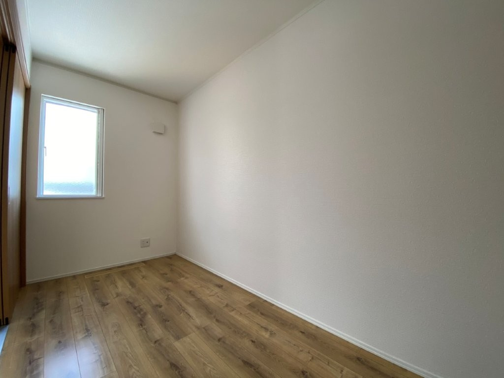 ポライトリーＣの内装