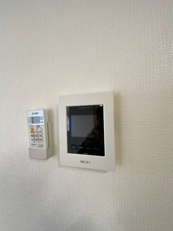 ポライトリーＣのセキュリティ