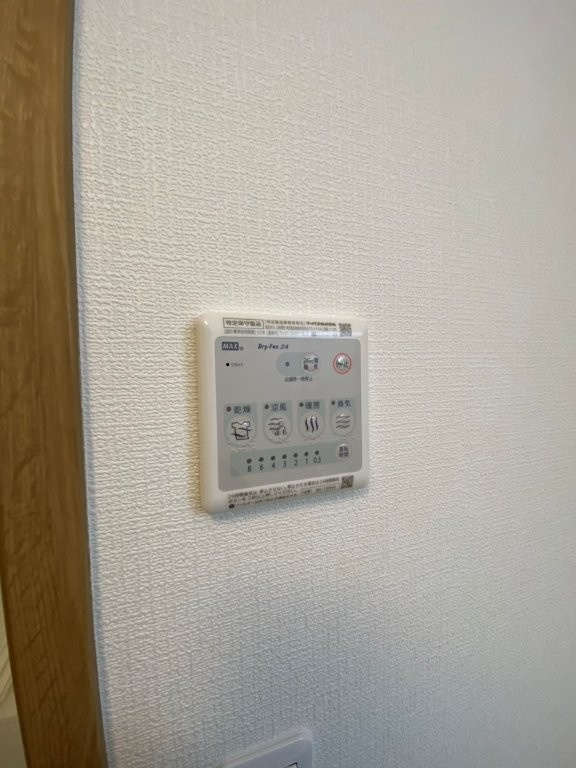 ポライトリーＣの設備