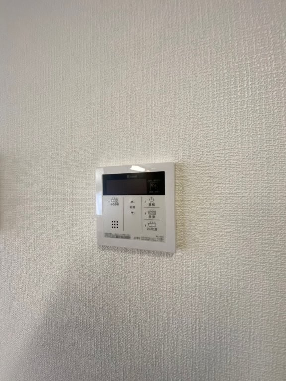 ポライトリーＣの設備