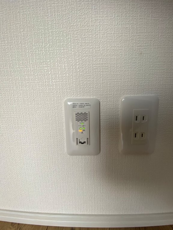 ポライトリーＣの設備