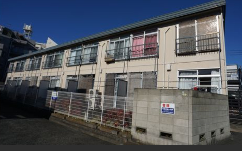 弦巻ガーデンハイム　フリーレント1ヵ月　礼金0　宅配BOX