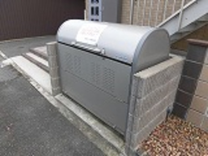 ルミエ広畑本町のその他