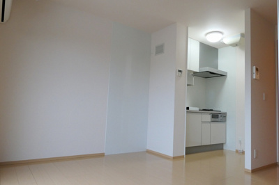 【居間・リビング】 | ルミエ広畑本町