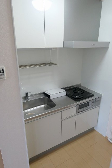 ルミエ広畑本町のキッチン