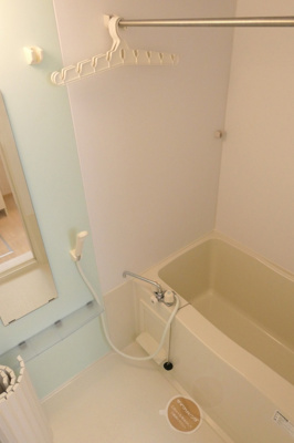 【浴室】 | ルミエ広畑本町