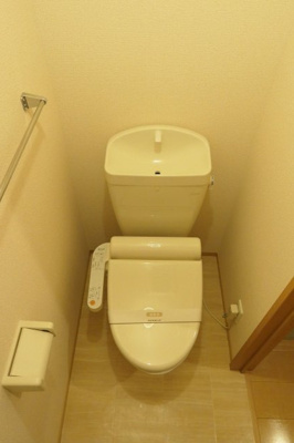 【トイレ】 | ルミエ広畑本町