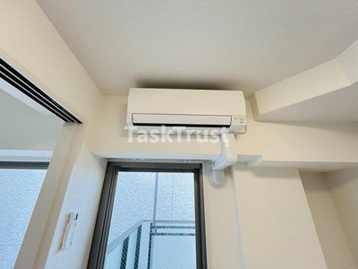 【設備】 | RISING Maison 本町橋