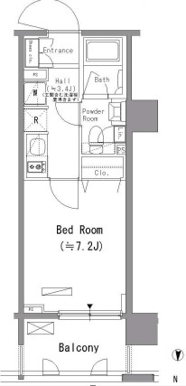 パークアクシス住吉