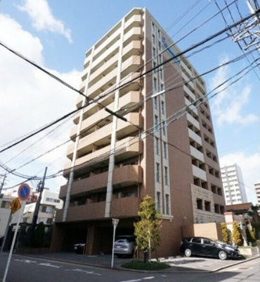  | プレサンス桜通り葵