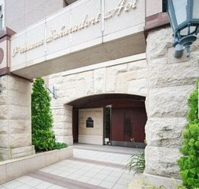  | プレサンス桜通り葵