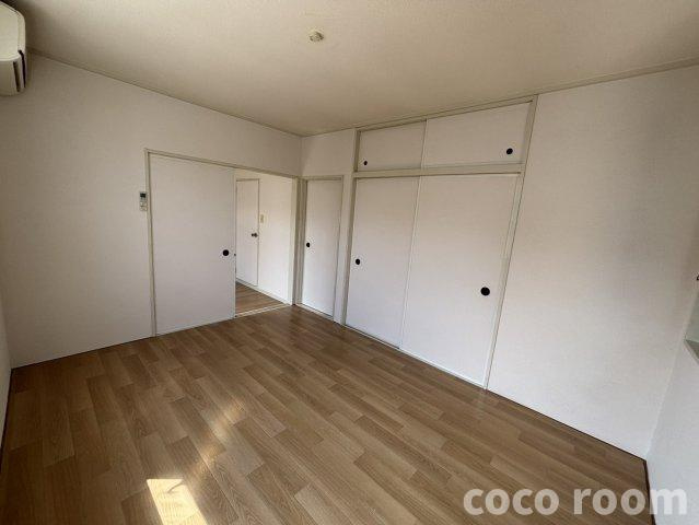 コーポ八好Aのその他共用部分