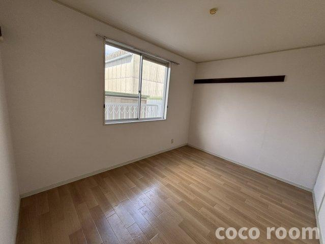 コーポ八好Aの居間・リビング