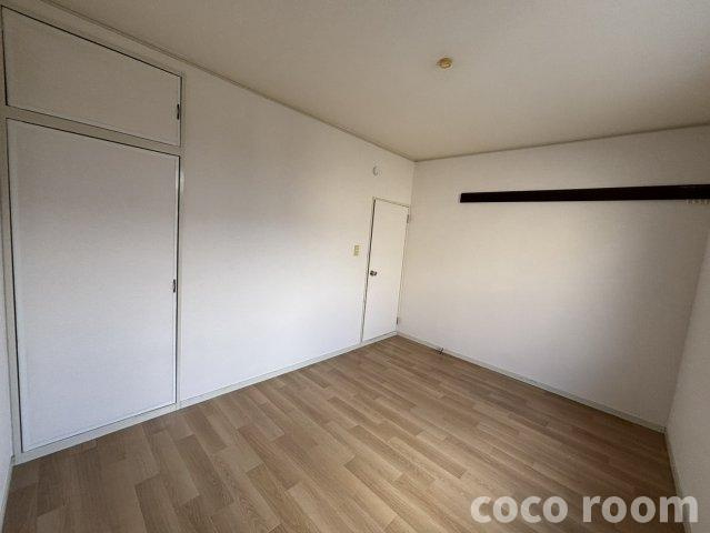 コーポ八好Aの内装