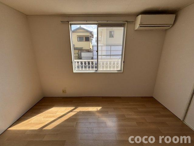 コーポ八好Aのその他共用部分