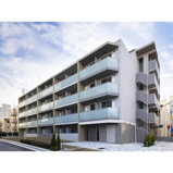 クオリタス大島の画像