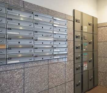 【その他共用部分】 | パルウッド両国