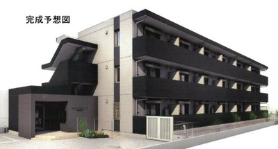 【外観】 | ベルカーサ