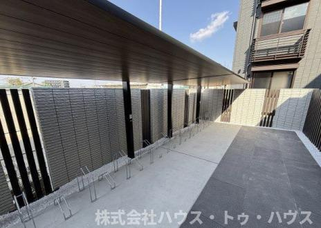ローテ　ベルクのその他共用部分