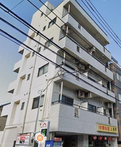 長谷川ビルの画像