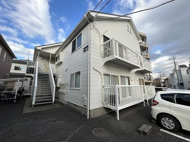 サンシャインⅡ