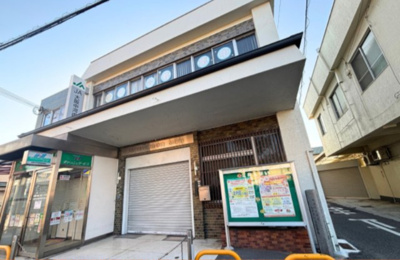 【周辺】 | 松原市東新町四丁目　建築条件付き売土地