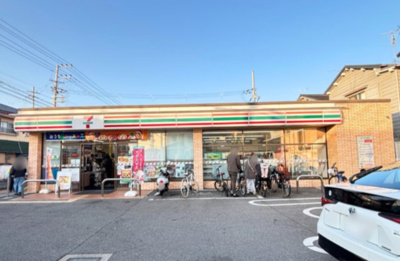 【周辺】 | 松原市東新町四丁目　建築条件付き売土地