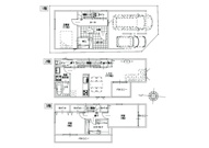 松原市東新町四丁目　建築条件付き売土地の画像