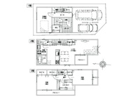 松原市東新町四丁目　建築条件付き売土地の画像
