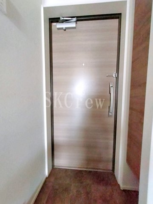 【玄関】 | プラティーク中野ウエスト