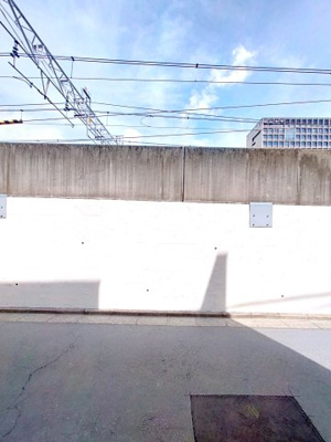 【展望】 | プラティーク中野ウエスト