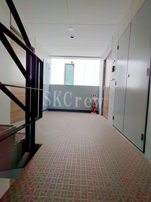 【ロビー】 | プラティーク中野ウエスト